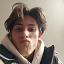 Знакомства: Лёха, 19 лет, Макеевка