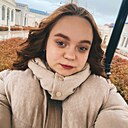 Знакомства: Настя, 20 лет, Рязань