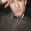 Знакомства: Алексей, 23 года, Полоцк