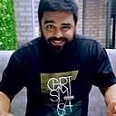 Знакомства: Сенан, 36 лет, Ташкент