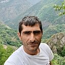 Знакомства: Karen, 37 лет, Ереван