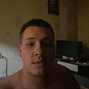 Знакомства: Егор, 28 лет, Ярославль