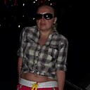 Знакомства: Яна, 45 лет, Старый Оскол