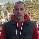 Знакомства: Андрей, 42 года, Минск