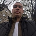 Знакомства: Никита, 25 лет, Комсомольск-на-Амуре