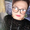 Знакомства: Ирина, 40 лет, Самара