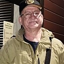 Знакомства: Николай, 63 года, Ярцево