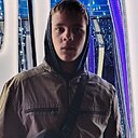 Знакомства: Кирилл, 20 лет, Узловая