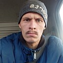 Знакомства: Сергей, 31 год, Тюмень