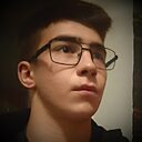 Знакомства: Максим, 21 год, Воложин