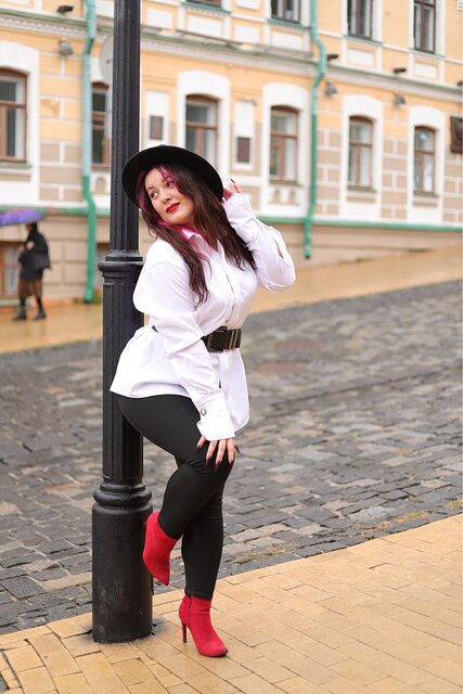 Фото - Tabor.ru