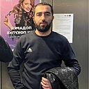 Знакомства: Амар, 31 год, Волгоград