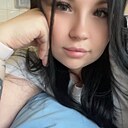 Знакомства: Настюша, 26 лет, Надым