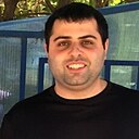 Знакомства: Владимир, 32 года, Туапсе