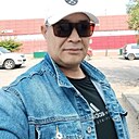 Знакомства: Аман, 52 года, Оренбург