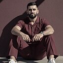 Знакомства: Мубор, 29 лет, Братск