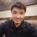 Знакомства: Данияр, 31 год, Петропавловск