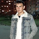 Знакомства: Дима, 36 лет, Пенза