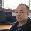 Знакомства: Андрей, 39 лет, Брянск