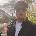 Знакомства: Antonio, 35 лет, Вилейка