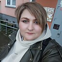 Знакомства: Таисия, 36 лет, Гродно