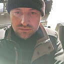 Знакомства: Вадим, 40 лет, Речица