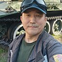 Знакомства: Самат, 45 лет, Омск