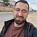 Знакомства: Эмиль, 28 лет, Актау