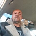 Знакомства: Сергей, 48 лет, Радужный (Ханты-Мансийский)