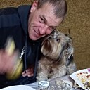 Знакомства: Андрей, 46 лет, Геническ