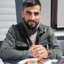 Знакомства: Иса, 36 лет, Ессентуки