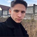 Знакомства: Дмитро, 24 года, Ровно