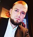 Знакомства: Юрий, 32 года, Мелитополь