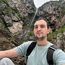 Знакомства: Даниил, 26 лет, Вилючинск