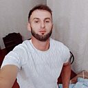 Знакомства: Самир, 28 лет, Адлер