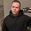 Знакомства: Данил, 23 года, Новосибирск