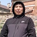 Знакомства: Чингис, 39 лет, Уральск