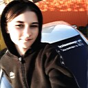 Знакомства: Аня, 20 лет, Приволжье