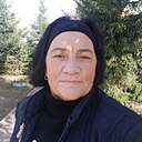 Знакомства: Фарида, 58 лет, Казань