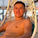 Знакомства: Алиби, 32 года, Астана
