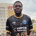 Знакомства: Эварист Брад, 26 лет, Киров