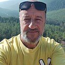 Знакомства: Юрий, 50 лет, Калининград