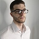 Знакомства: Кирилл, 25 лет, Самара