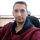 Знакомства: Андрей, 30 лет, Саянск