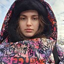 Знакомства: Vika, 21 год, Санкт-Петербург
