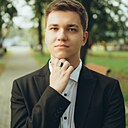 Знакомства: Андрей, 21 год, Екатеринбург