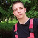 Знакомства: Илья, 18 лет, Полоцк