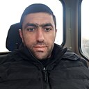 Знакомства: Горо, 36 лет, Видное