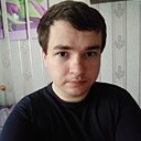 Знакомства: Дмитрий, 27 лет, Сосновый Бор