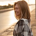 Знакомства: Эвелина, 36 лет, Сургут